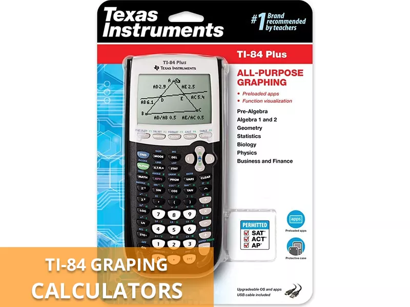 Graphing Calculator Callout