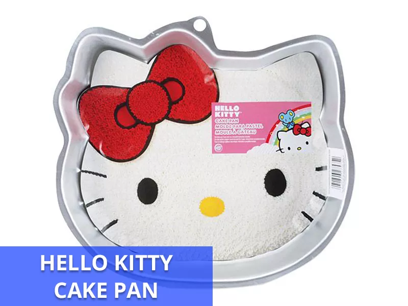 Hello Kitty Callout