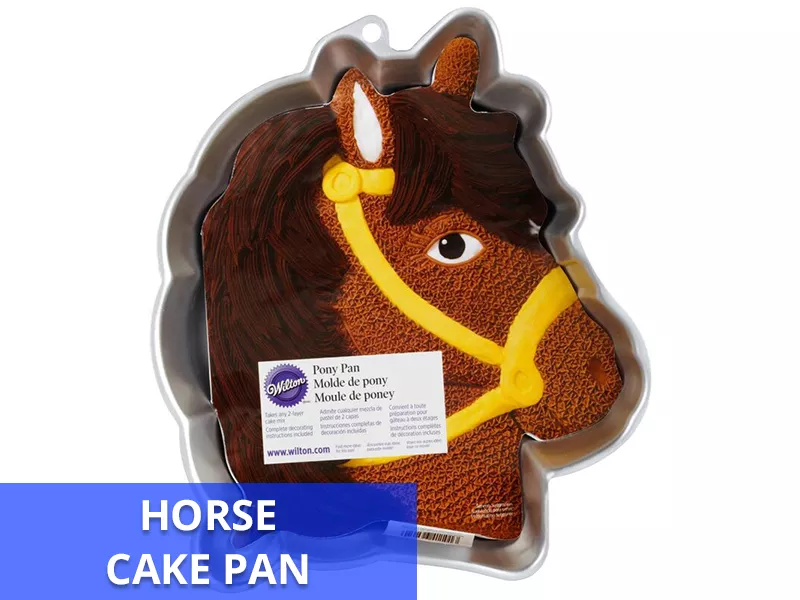 Horse Callout