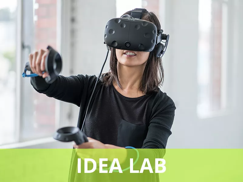 Idea Lab