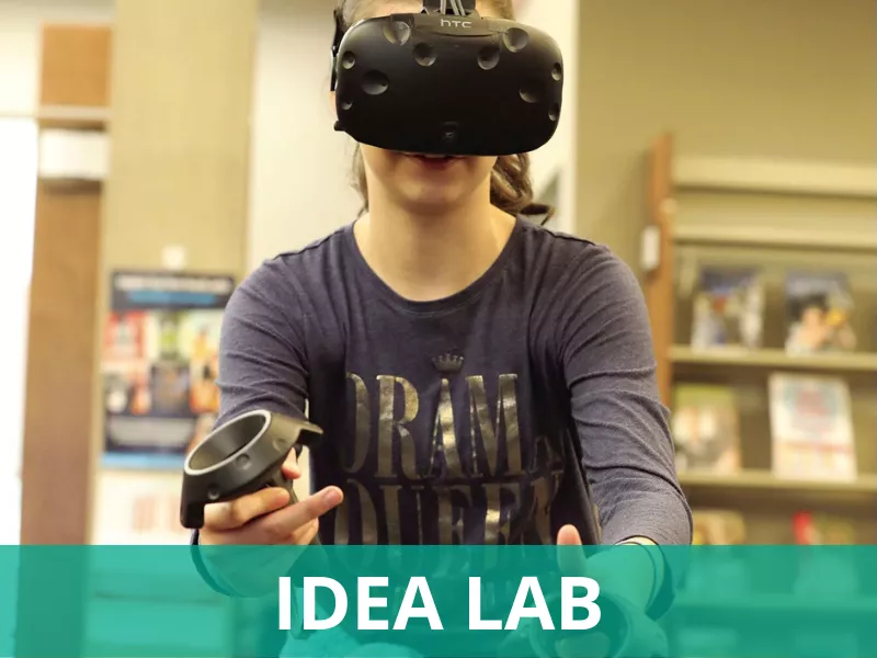 Idea Lab