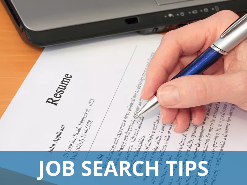 Infoguides - Career Center