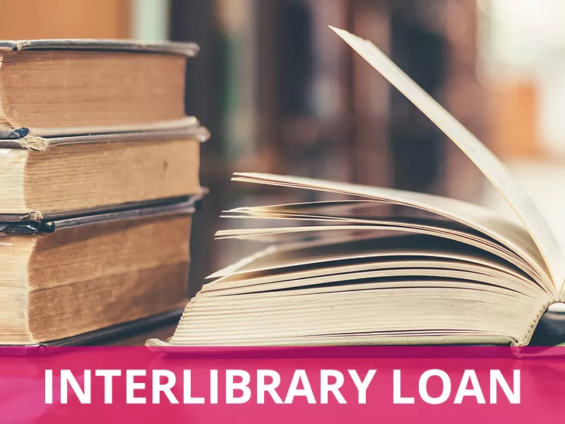Interlibrary Loan
