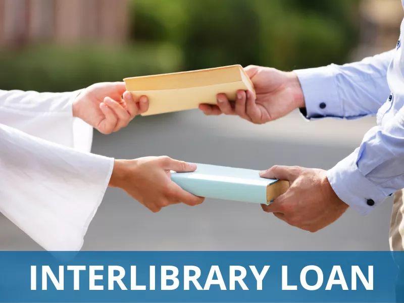 Interlibrary Loan
