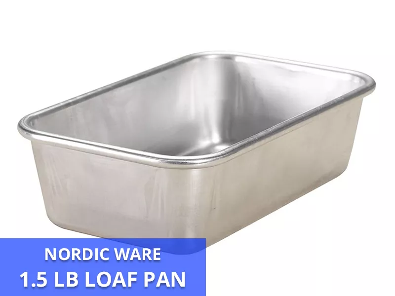 Loaf Pans Callout