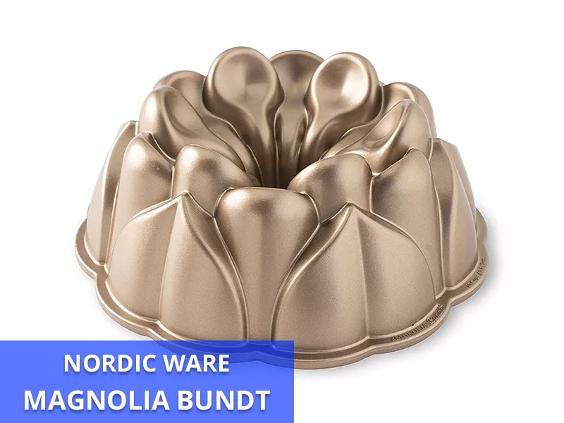 Magnolia Bundt Callout