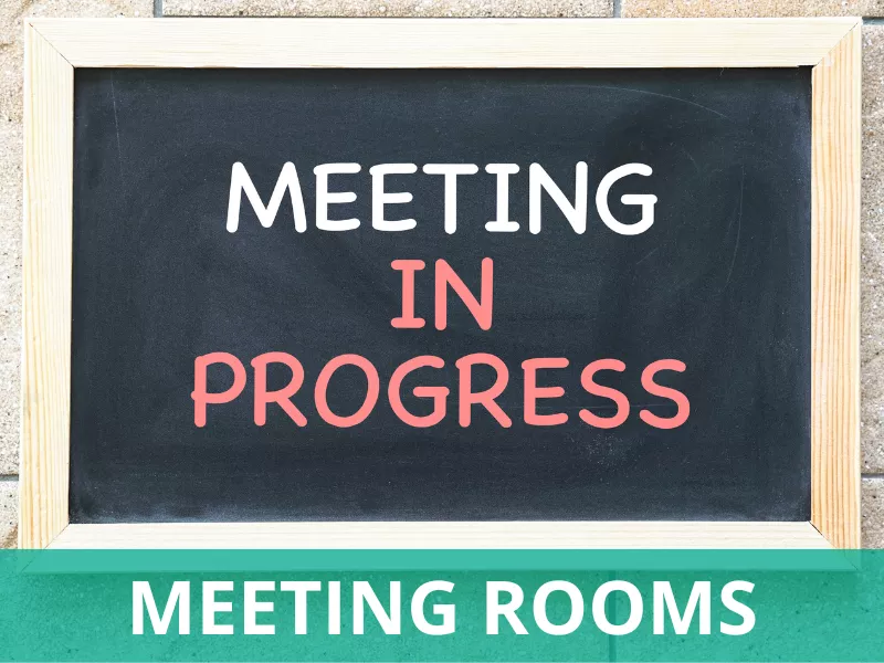 Meeting Rooms
