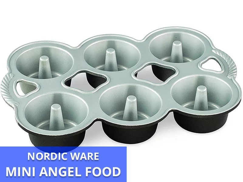 Mini Angel Callout