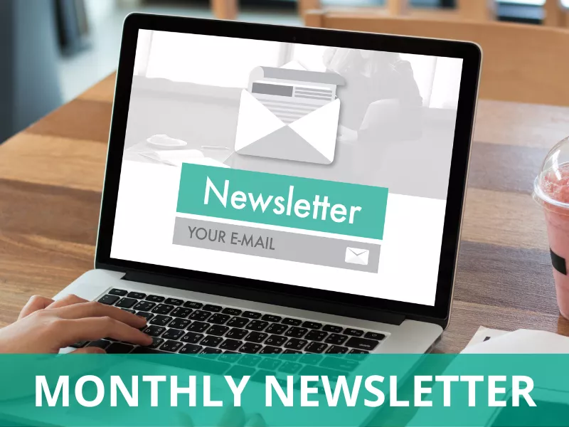 Newsletter Block