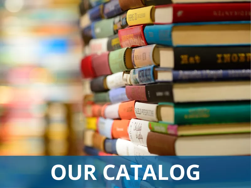 Our Catalog