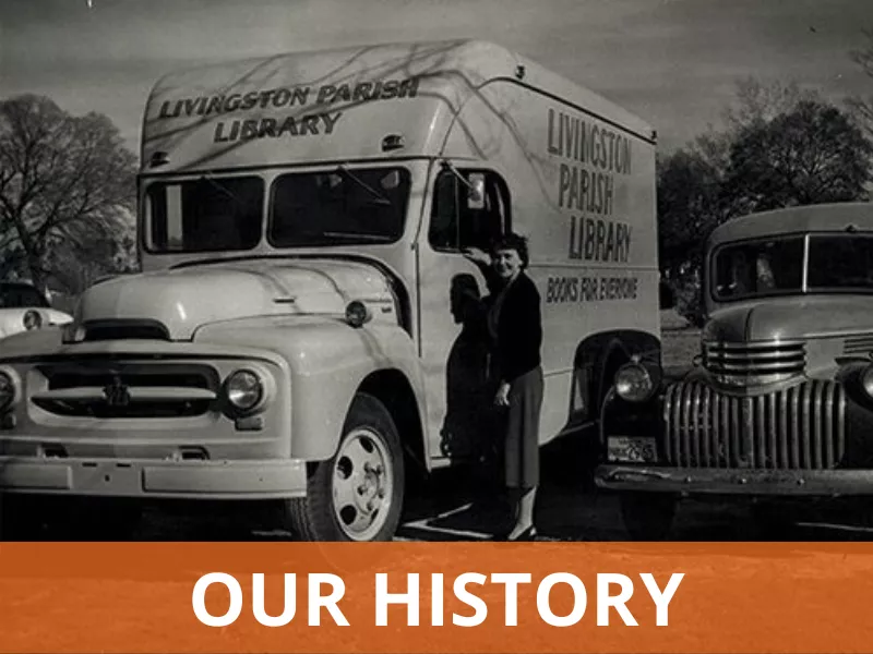 Our History