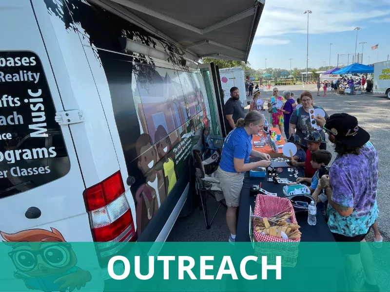 Outreach