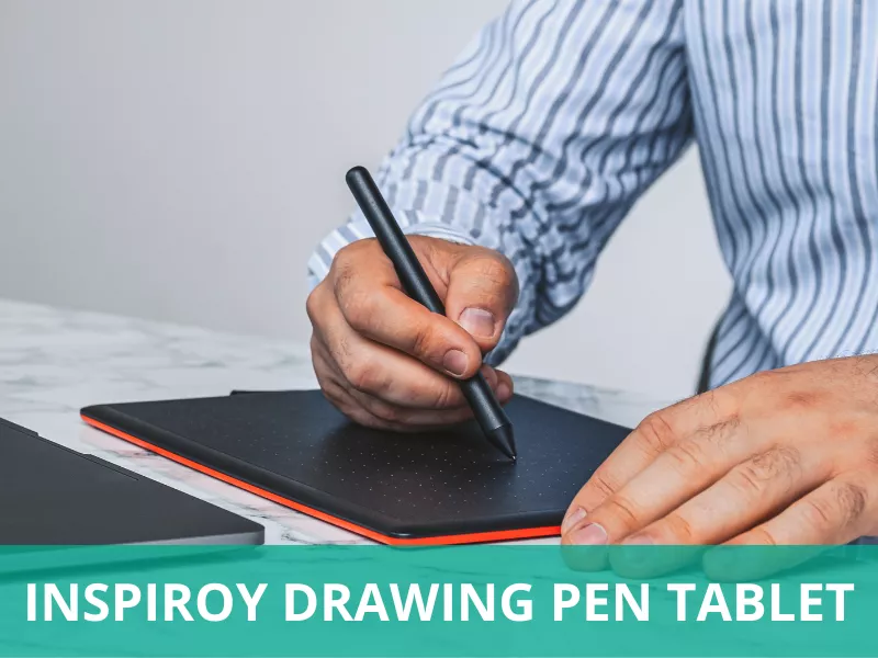 Pen Tablet