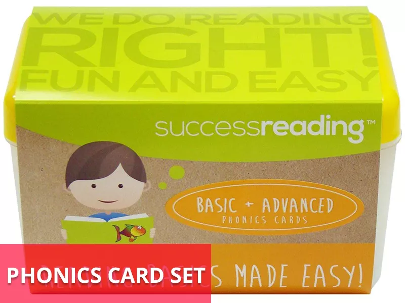 Phonics Card Callout