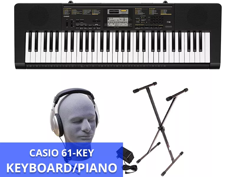 Piano Callout