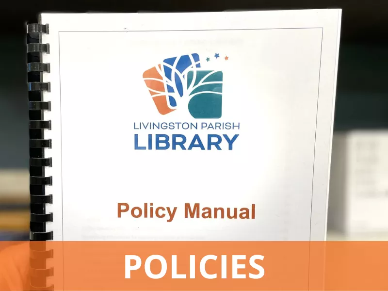 Policies