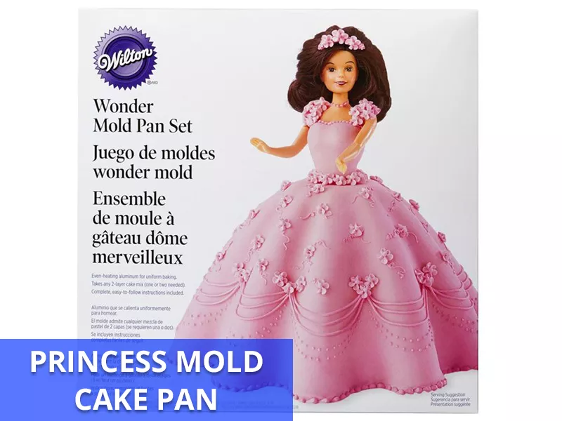 Princess Callout