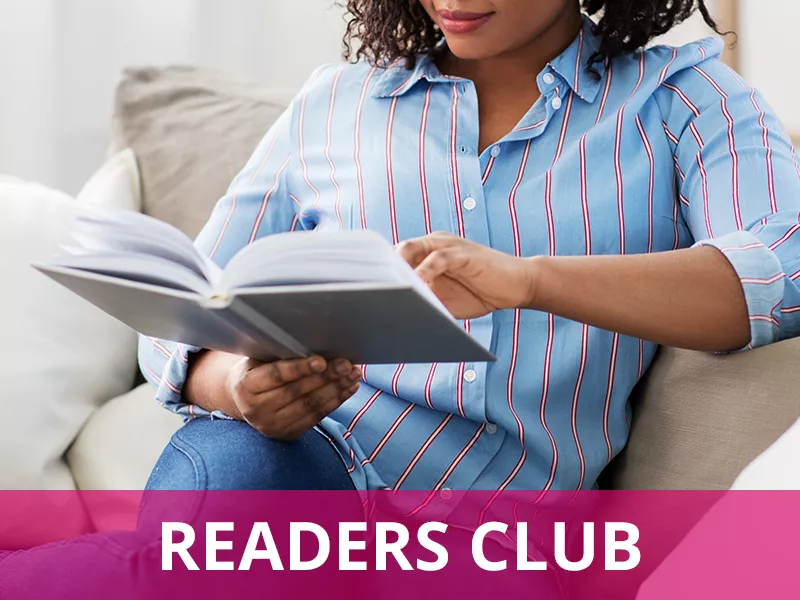 Readers Club