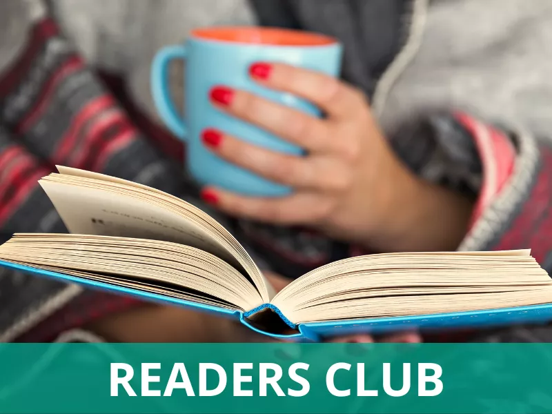 Readers Club