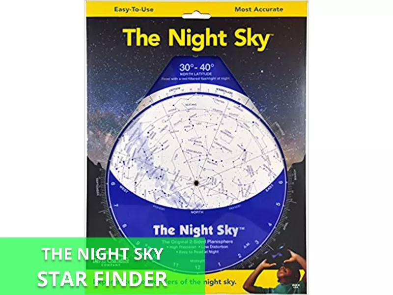 Star Finder Callout