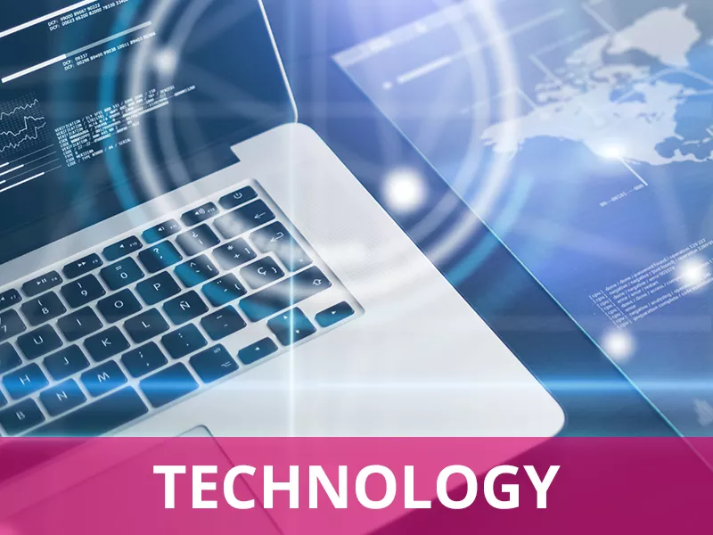 Adult Callout - Technology