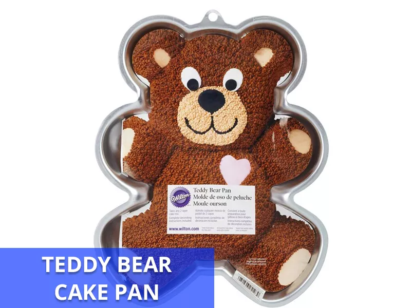 Teddy Bear Callout