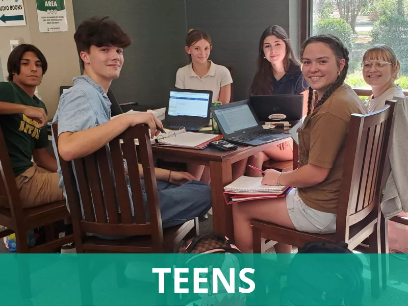 Teens