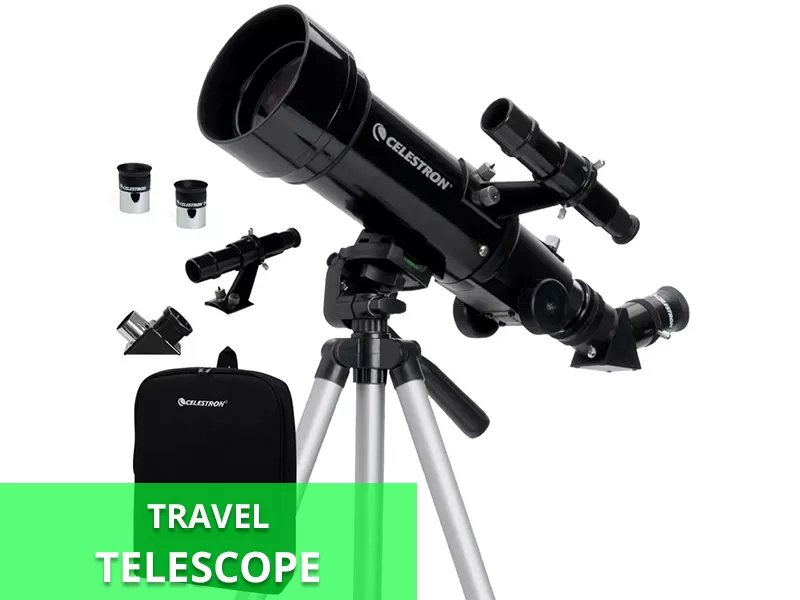 Telescope Callout