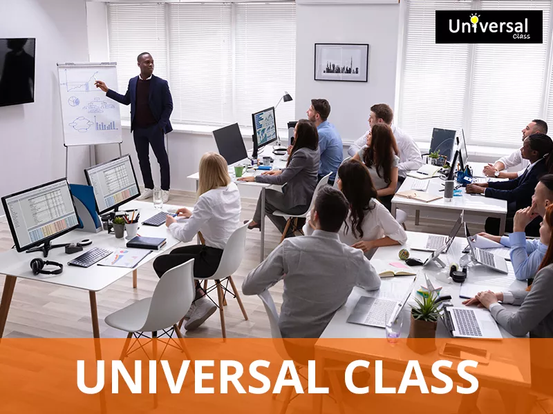 Universal Class