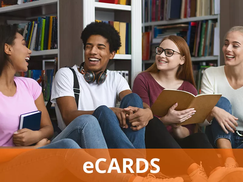 eCards