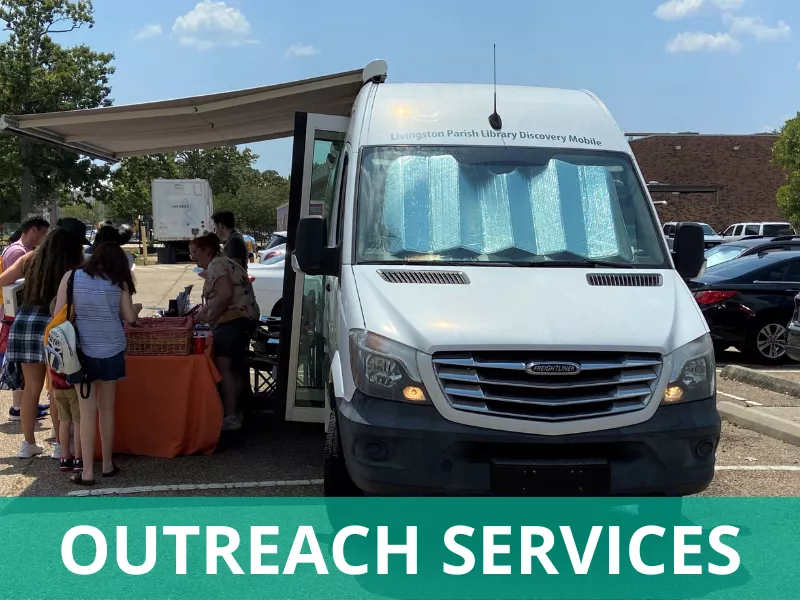 outreach services