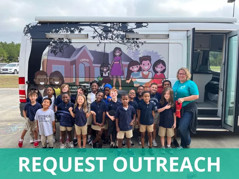 request outreach