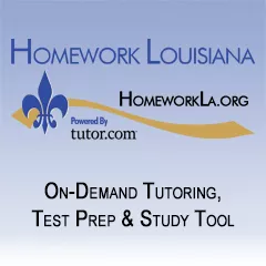 Homework Louisiana