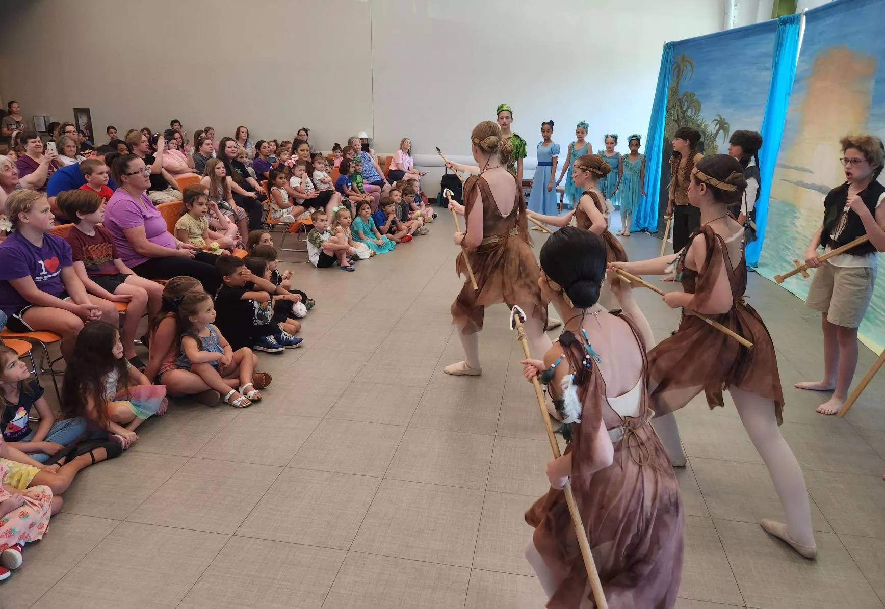 Youth Ballet 1