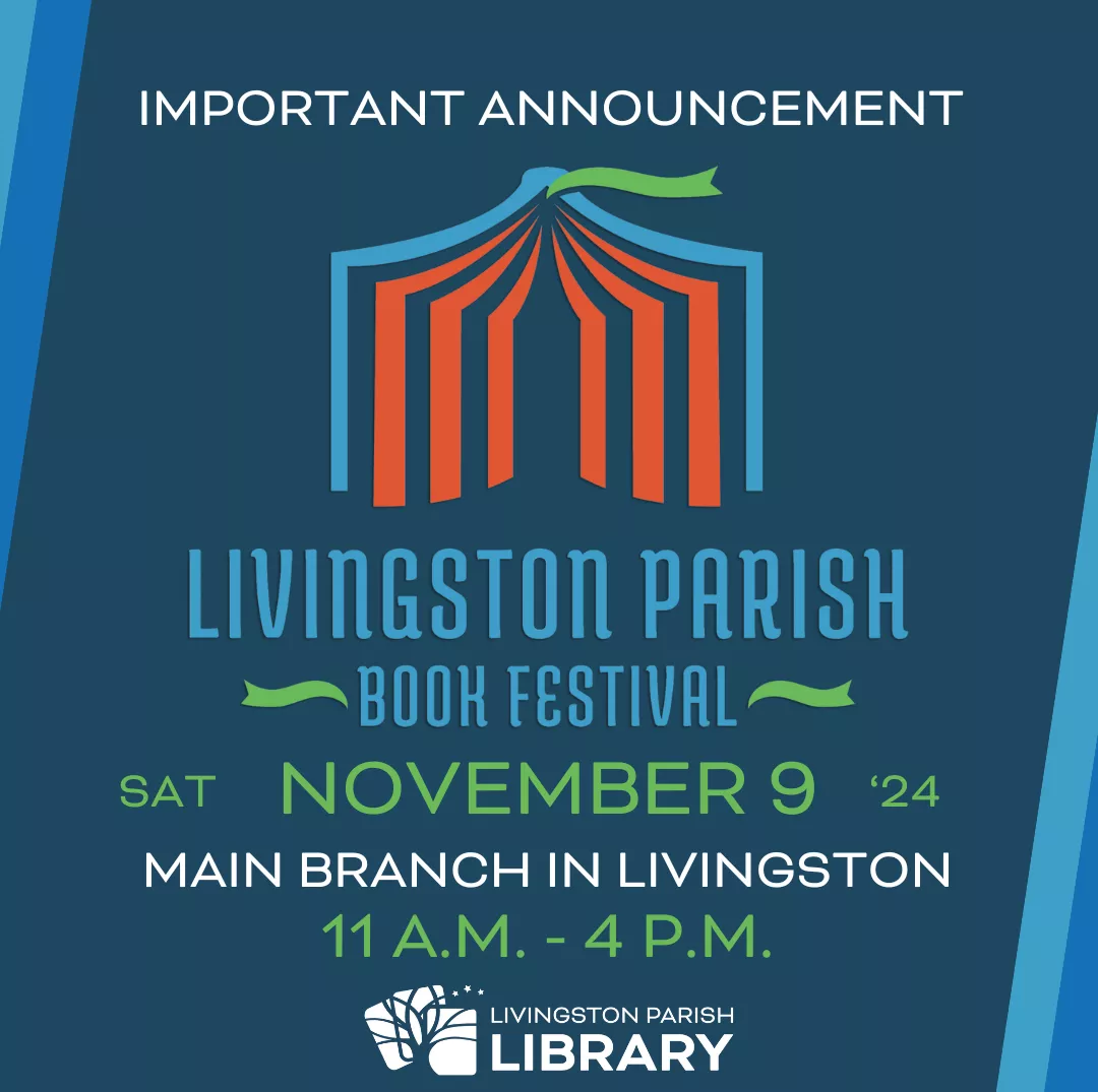 11-06 Book Festival