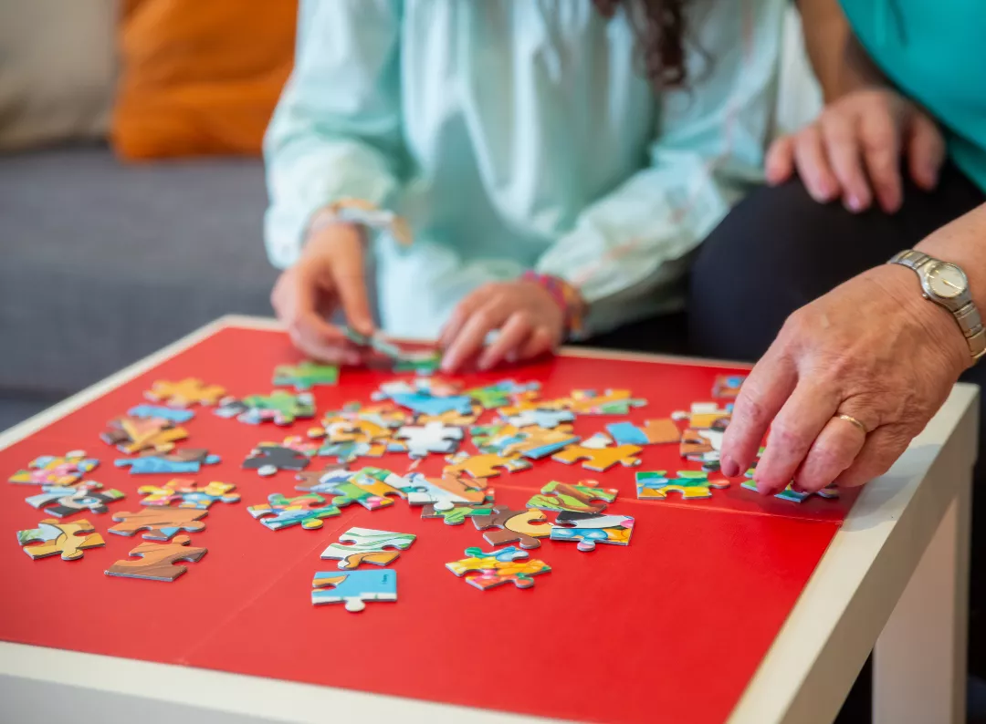 Puzzles