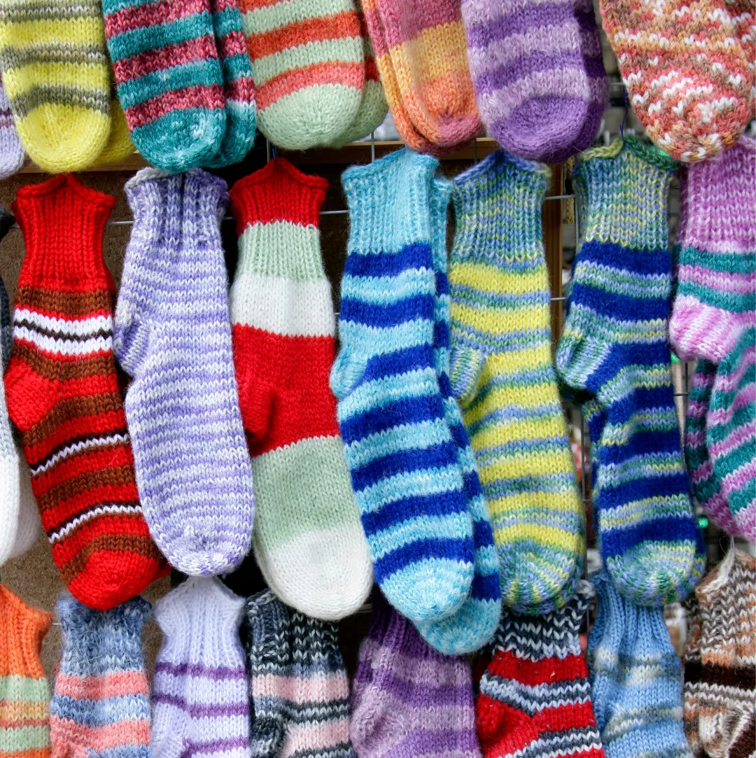 Socks