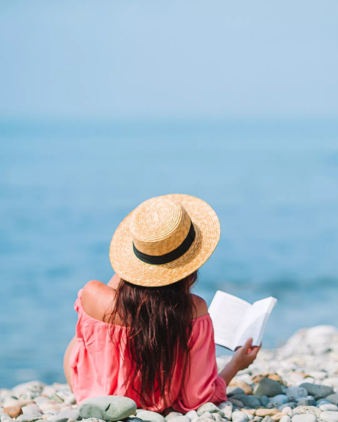 July Book Club picks