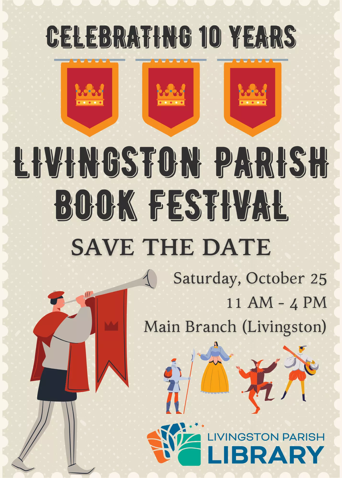 Book Festival News Article Image