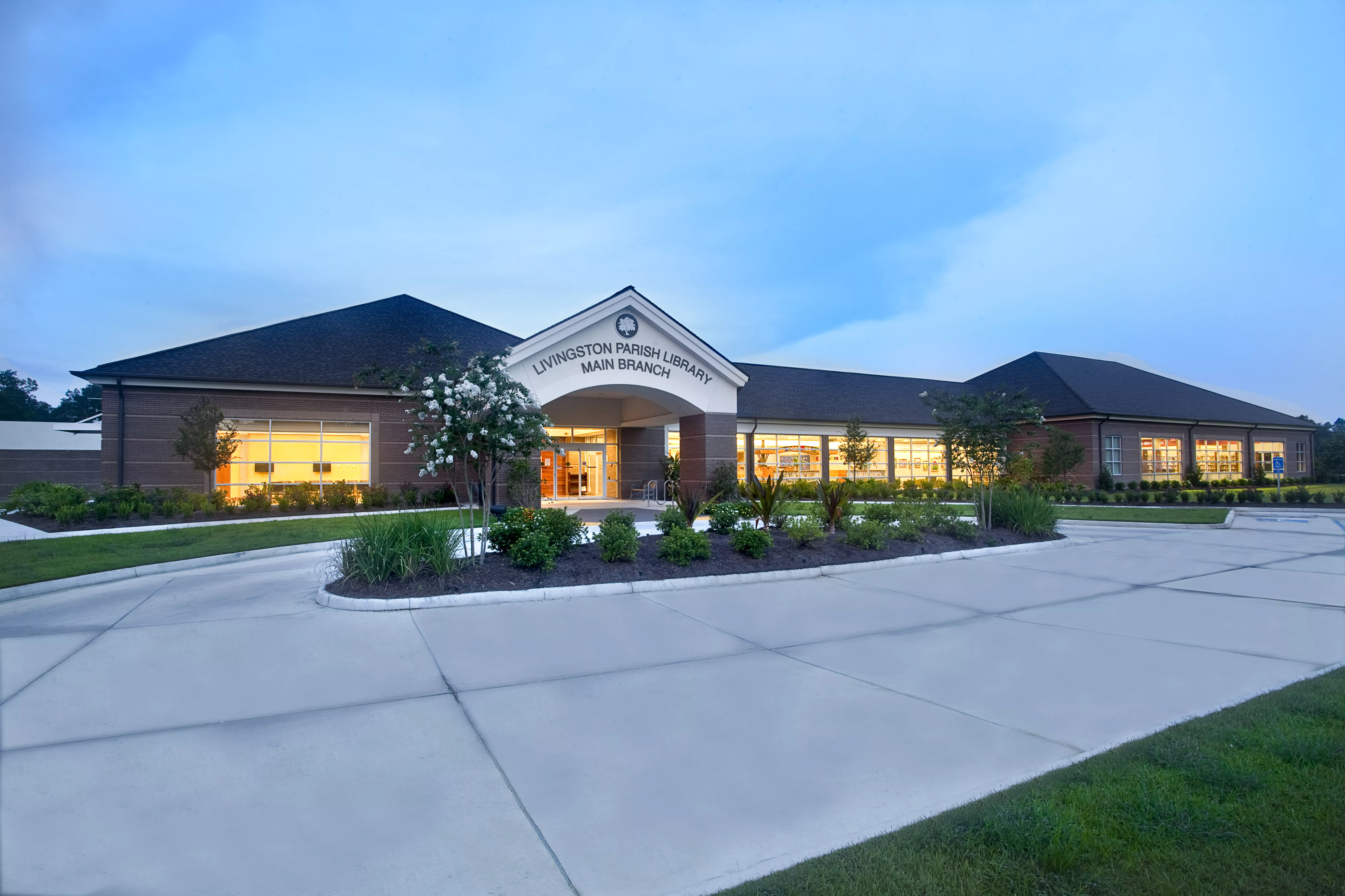 Main Branch photo