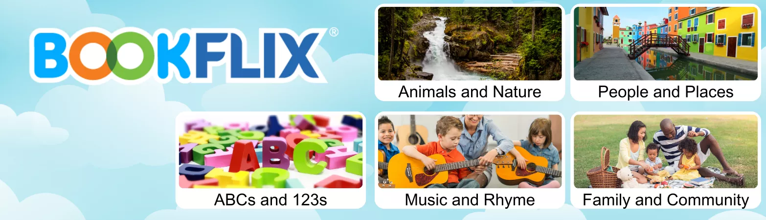 BookFlix