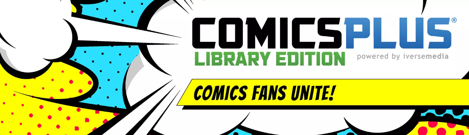 Comics Plus