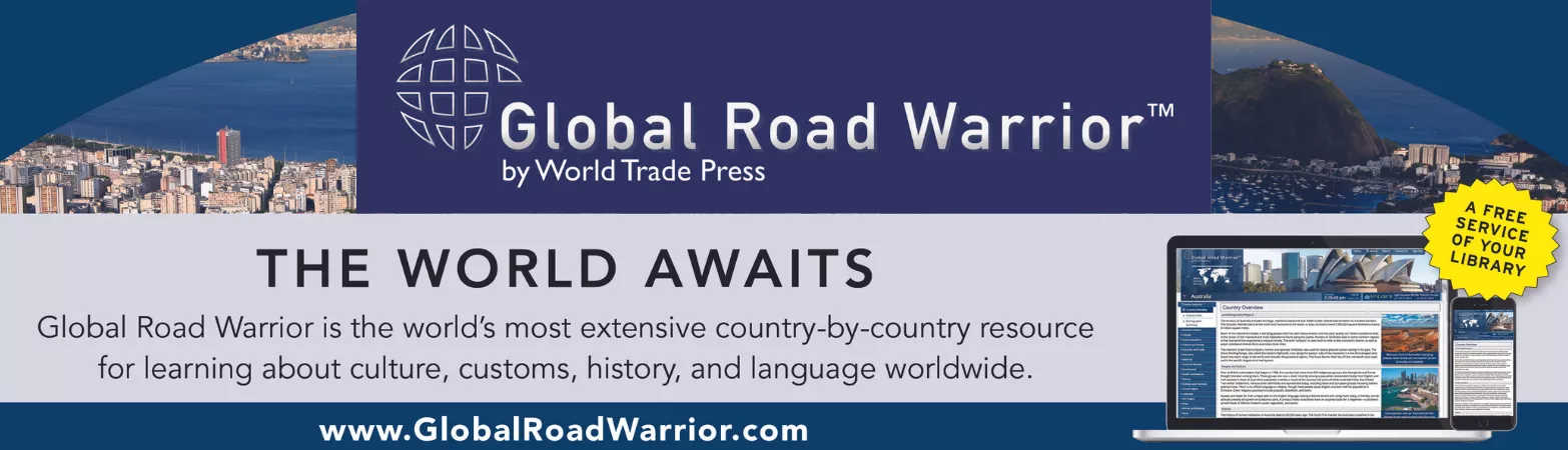 Global Road Warrior