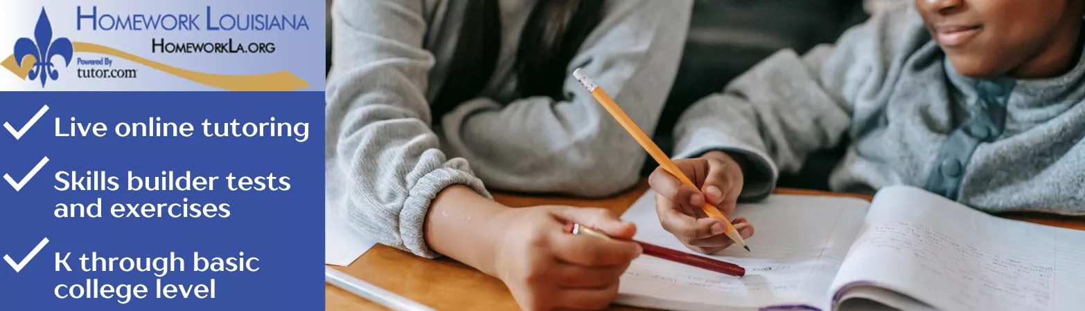 Homework LA