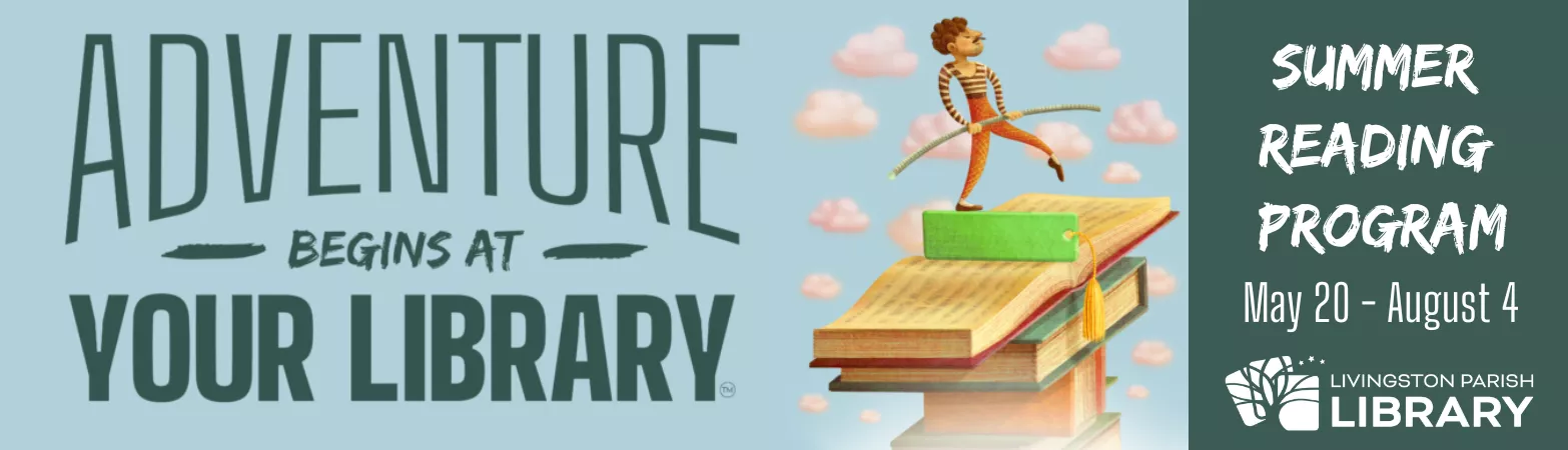 SRP Page Banner