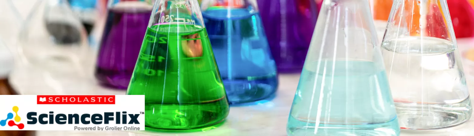 ScienceFlix