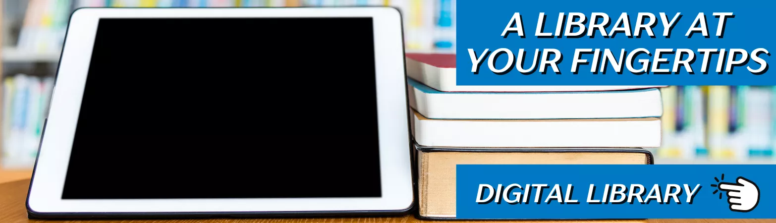 dIGITAL lIBRARY