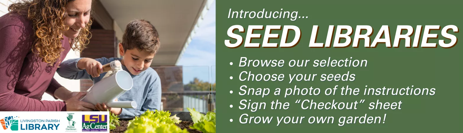 Seed Library