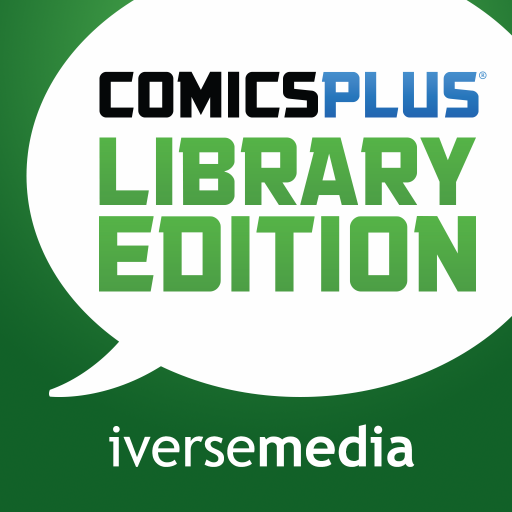 ComicsPlus